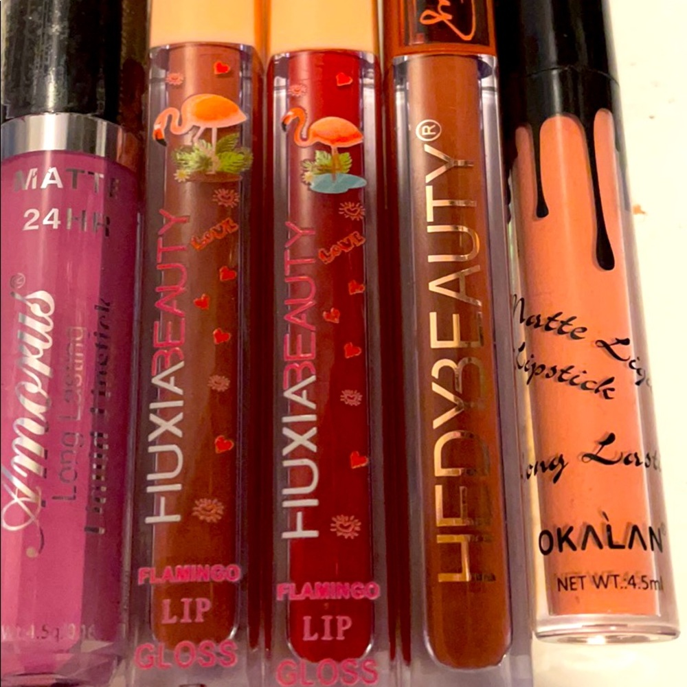 Lipgloss